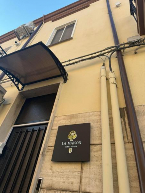 La maison guest house Reggio Di Calabria